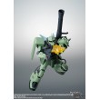 [PRE-ORDER] Robot Spirits <Side MS> Gundam MS-06F-2 Zaku II F2 Type Ver. A.N.I.M.E.